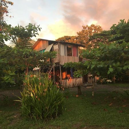 Miguel Surf Camp Hotel Quepos Exterior foto