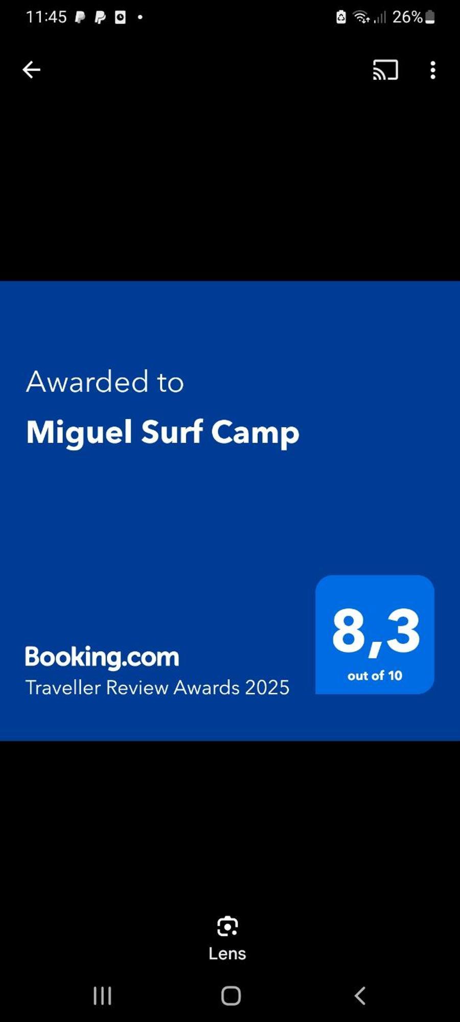 Miguel Surf Camp Hotel Quepos Exterior foto